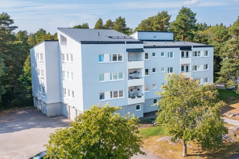 Hyresrätt med 3 rum på Stavangergatan 7 i Eskilstuna, bild 5 av 5
