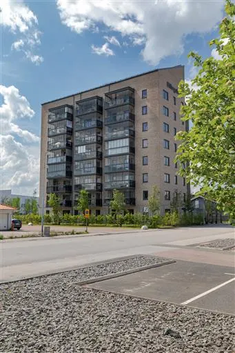 Hyresrätt med 3 rum på S Långgatan 12 i Gislaved, bild 3 av 3