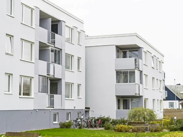 Hyresrätt med 1 rum på Tingsgatan 20A i Klippan