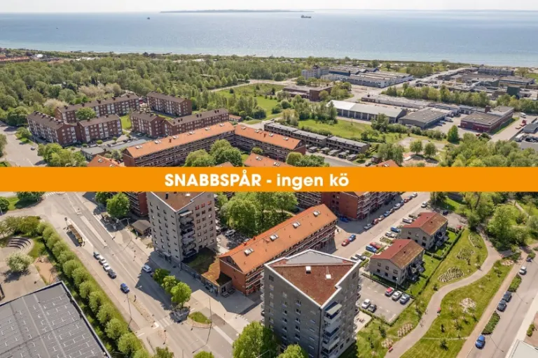 Hyresrätt med 2 rum på Planteringsvägen 196C i Helsingborg