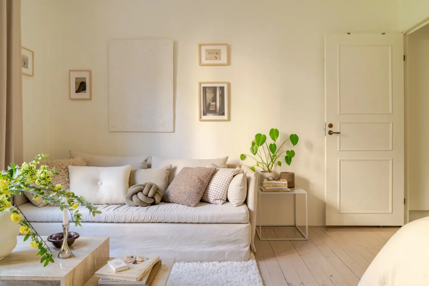 Bostadsrätt med 1 rum på Hägerstensvägen 131A i Stockholm, bild 2 av 4