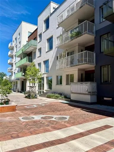 Hyresrätt med 3 rum på Industrigatan 10J i Malmö, bild 3 av 5