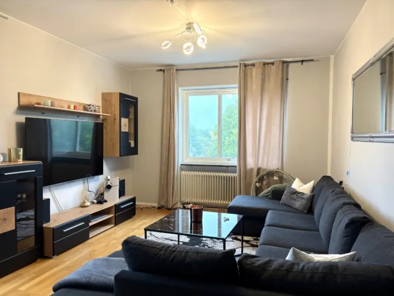Hyresrätt med 2 rum på Brunnbäcksgatan 15C i Helsingborg, bild 2 av 4
