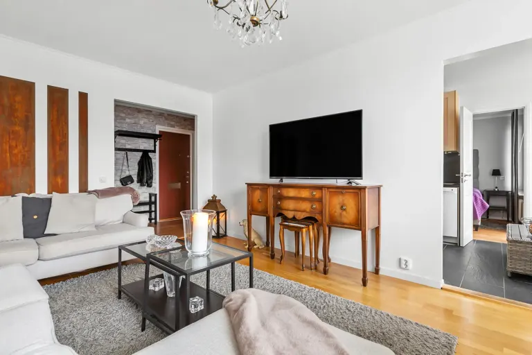 Bostadsrätt med 2 rum på Minutgränd 1 i Järfälla, bild 4 av 4