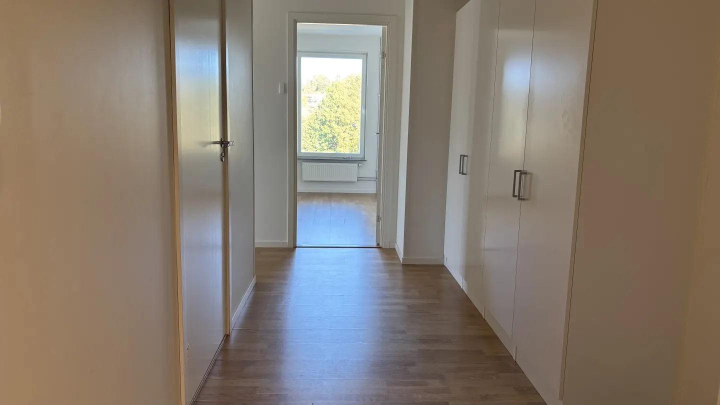 Hyresrätt med 3 rum på Polstjärnegatan 25 A i Västerås, bild 3 av 5