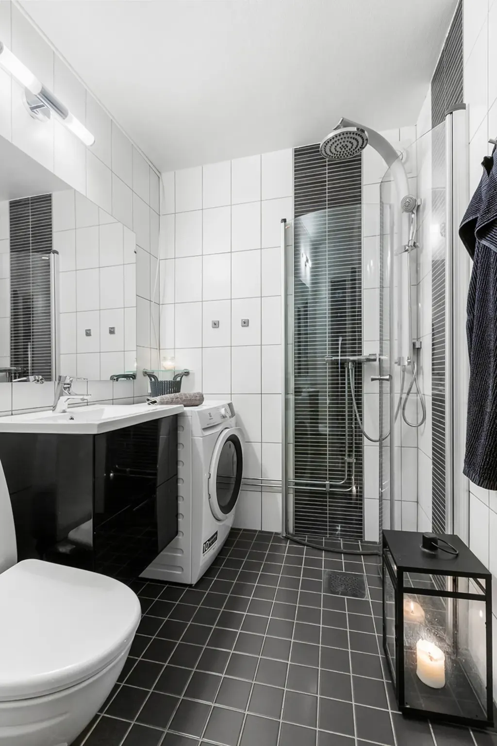 Bostadsrätt med 2 rum på Minutgränd 1 i Järfälla, bild 3 av 4