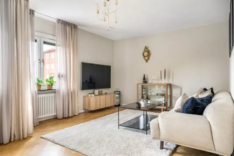 Bostadsrätt med 2 rum på Smedstugugatan 11A i Norrköping, bild 3 av 4