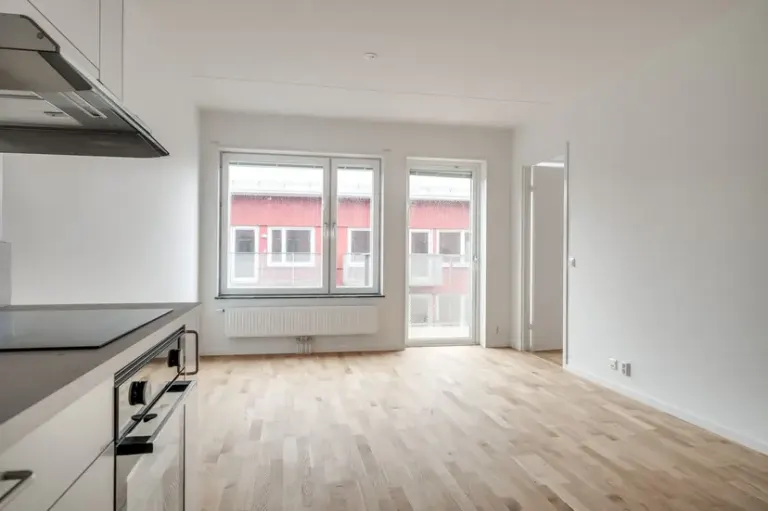 Hyresrätt med 2 rum på Lagergrens gata 18A i Karlstad, bild 2 av 5