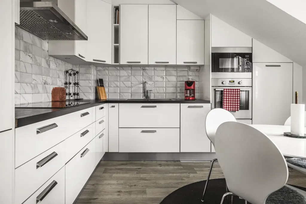 Bostadsrätt med 2 rum på Nyforsgatan 28B i Eskilstuna, bild 2 av 4