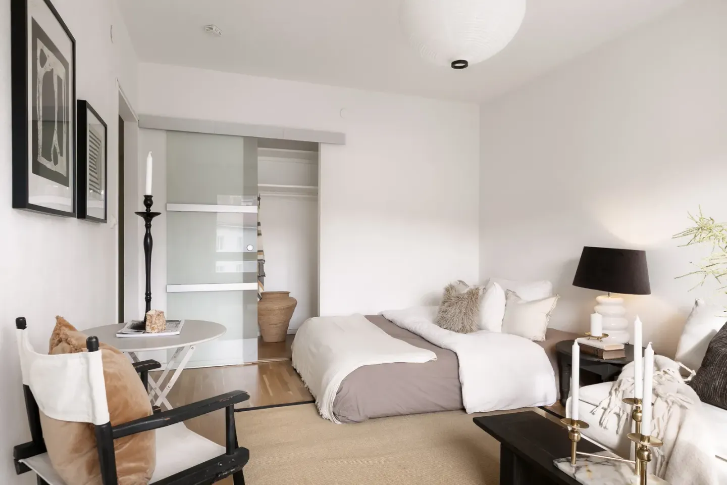 Bostadsrätt med 1 rum på Norra gatan 10 i Gävle, bild 4 av 4