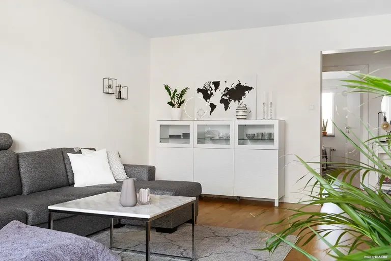 Hyresrätt med 3 rum på Vårvägen 21A i Eskilstuna, bild 2 av 5