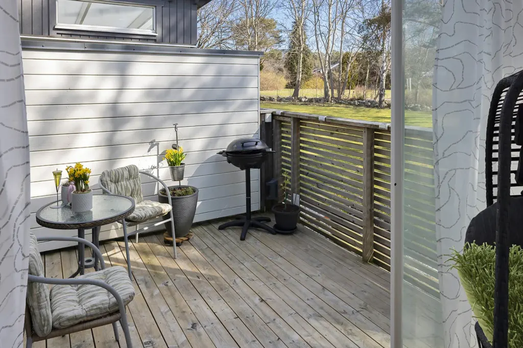 Bostadsrätt med 3 rum på Häradsvägen 33R i Kungälv, bild 4 av 4