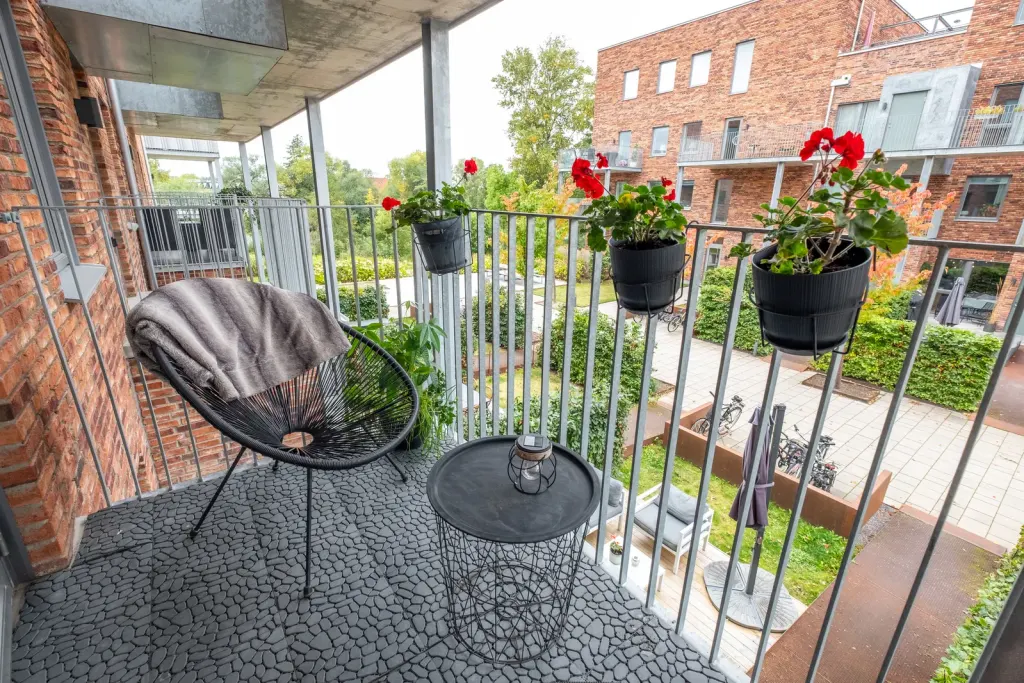 Bostadsrätt med 4 rum på John Engellaus gata 12 i Eskilstuna, bild 4 av 4