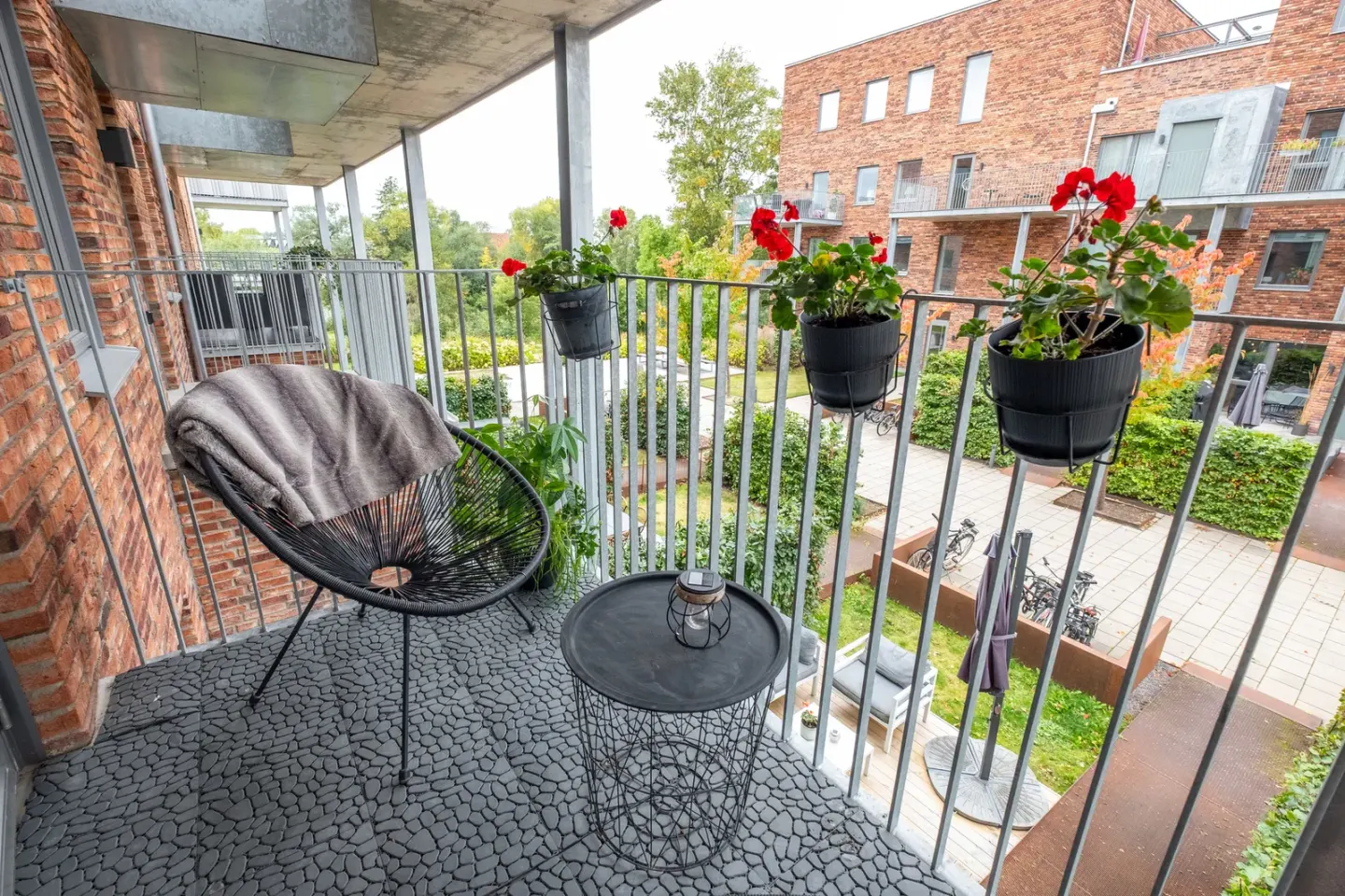 Bostadsrätt med 4 rum på John Engellaus gata 12 i Eskilstuna, bild 4 av 4
