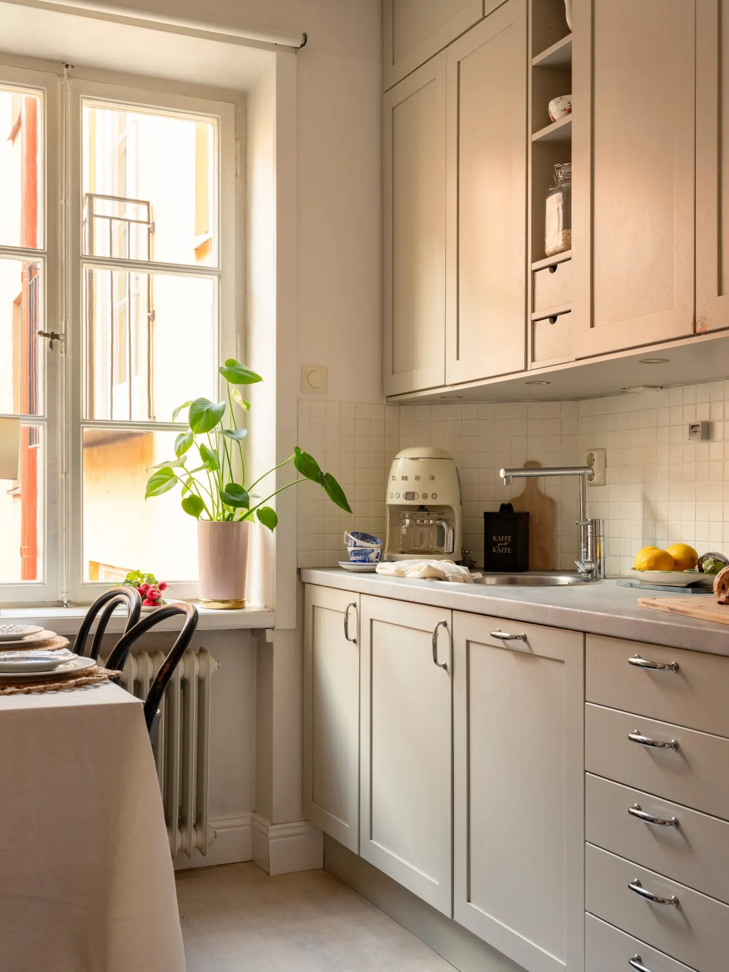 Bostadsrätt med 1,5 rum på Karlsviksgatan 9 i Stockholm, bild 5 av 5