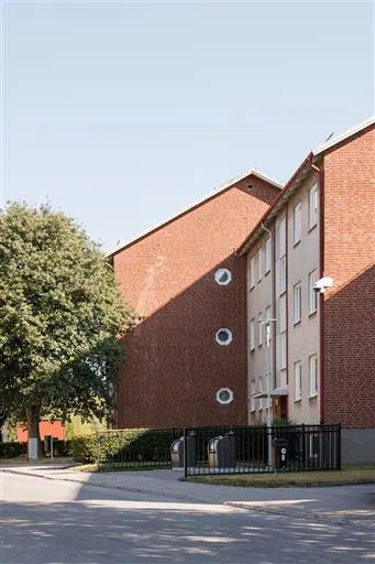 Hyresrätt med 3 rum på Vallavägen 10 i Katrineholm, bild 2 av 3