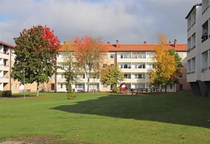 Hyresrätt med 2 rum på Ringvägen 57 B i Köping, bild 3 av 3