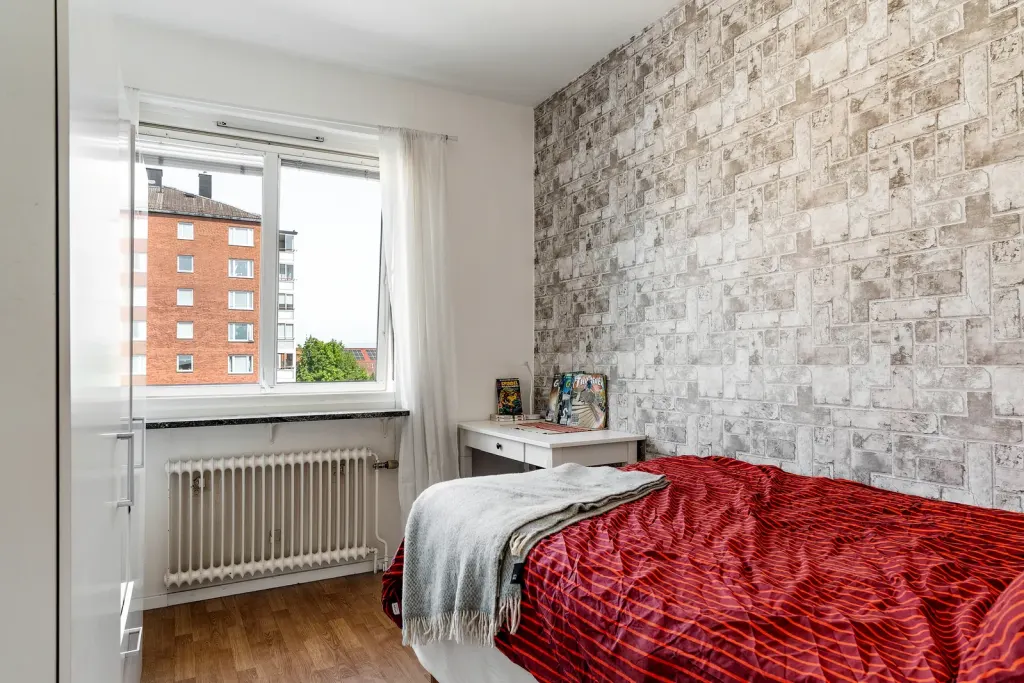 Bostadsrätt med 2 rum på Esplanaden 7A i Oxelösund, bild 3 av 4