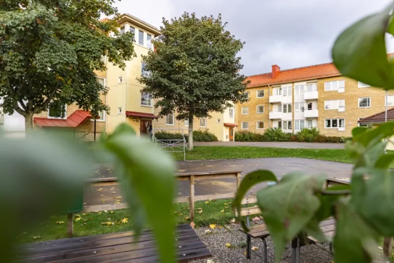Hyresrätt med 2 rum på Järvstigen 3A i Uddevalla, bild 3 av 5