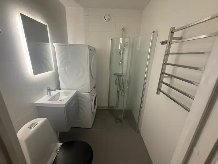 Hyresrätt med 3 rum på Strandvägen 2 i Sundsvall, bild 2 av 5