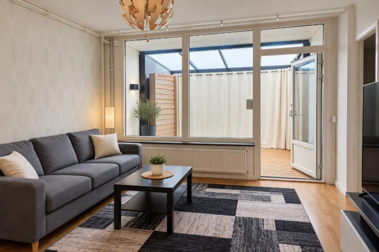 Hyresrätt med 3 rum på Grönkullagatan 29B i Helsingborg, bild 2 av 5