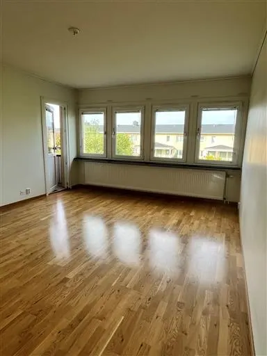 Hyresrätt med 2 rum på Solgårdsgatan 21L i Tranemo, bild 4 av 5
