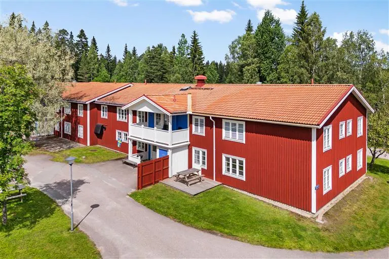 Hyresrätt med 2 rum på Guldleden 5 i Hedemora