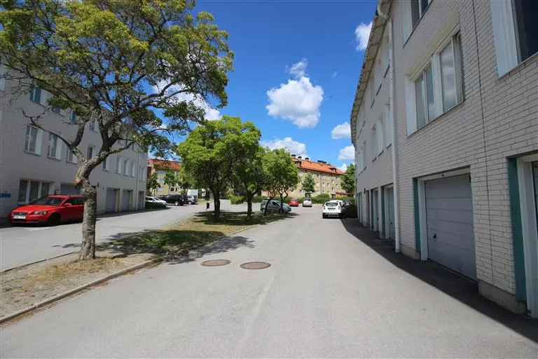 Hyresrätt med 3 rum på Salstagatan 17 C i Flen, bild 3 av 5
