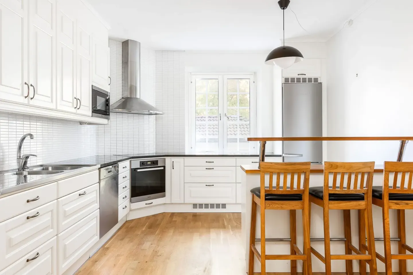 Bostadsrätt med 2 rum på Skyttegatan 4C i Linköping