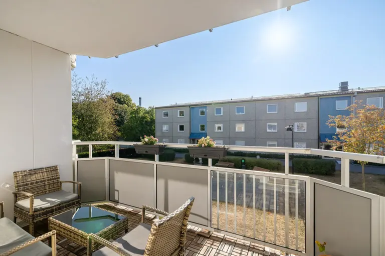 Bostadsrätt med 2 rum på Vältvägen 16 i Järfälla, bild 3 av 4
