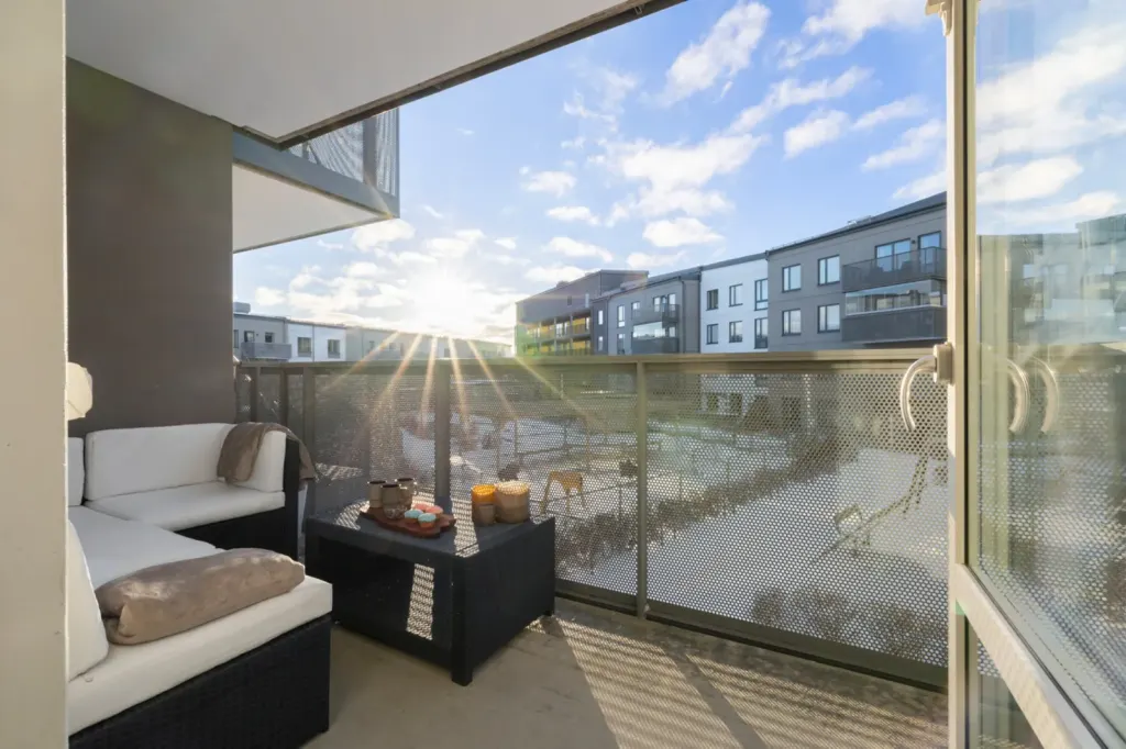 Bostadsrätt med 3 rum på Karlslundsvägen 26 i Järfälla, bild 2 av 4