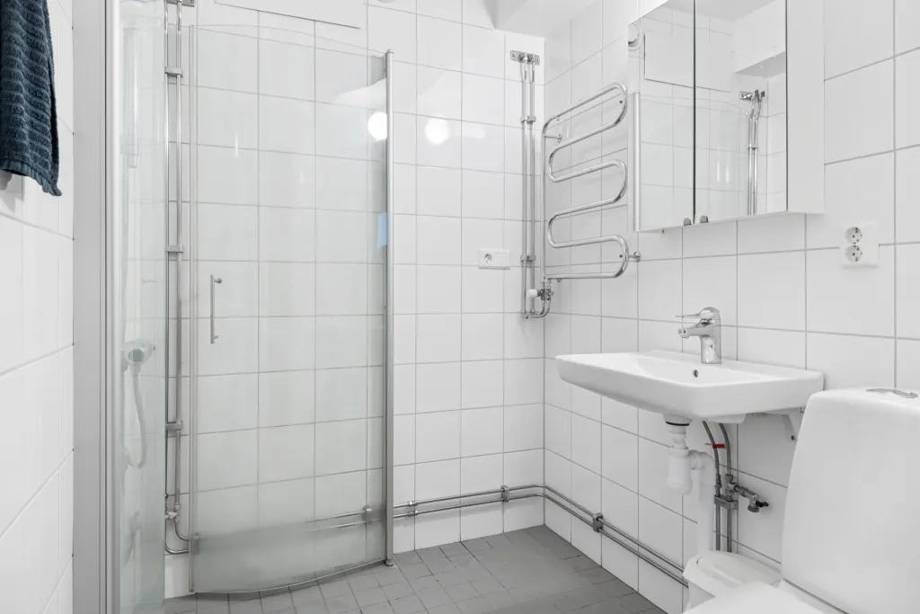 Bostadsrätt med 3 rum på Hagalundsgatan 22 i Solna, bild 4 av 5