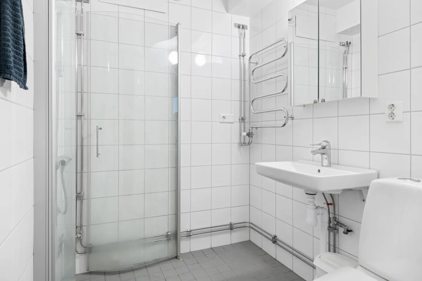 Bostadsrätt med 3 rum på Hagalundsgatan 22 i Solna, bild 4 av 5