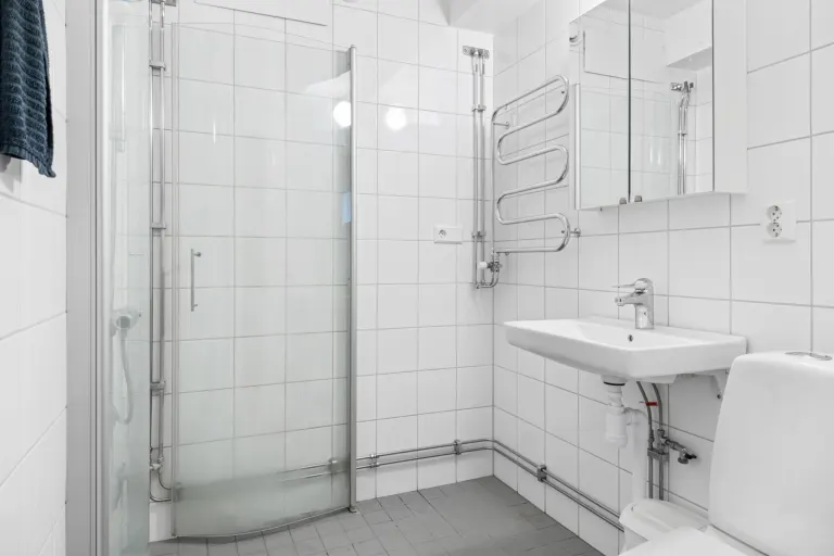 Bostadsrätt med 3 rum på Hagalundsgatan 22 i Solna, bild 4 av 5