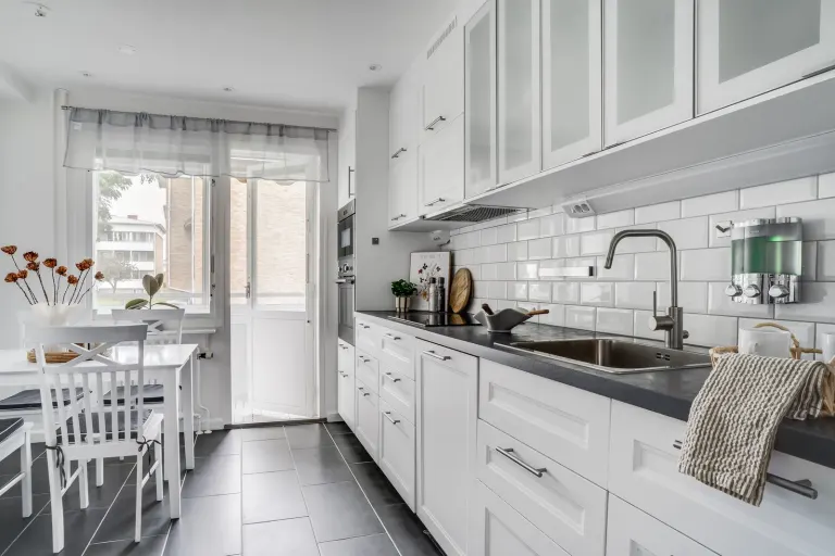 Bostadsrätt med 3 rum på Kommendantsvägen 34 i Kristianstad