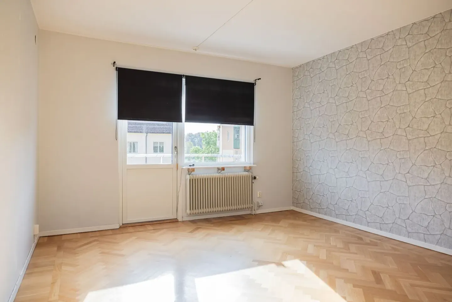 Bostadsrätt med 2 rum på Östermalmsgatan 37A i Motala, bild 4 av 4