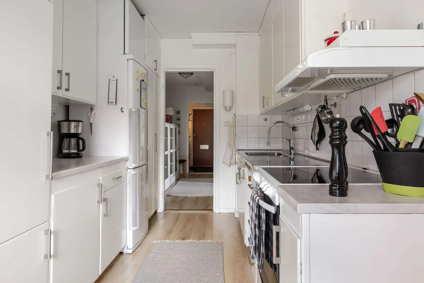 Bostadsrätt med 2 rum på Strandvägen 11 i Motala, bild 3 av 4