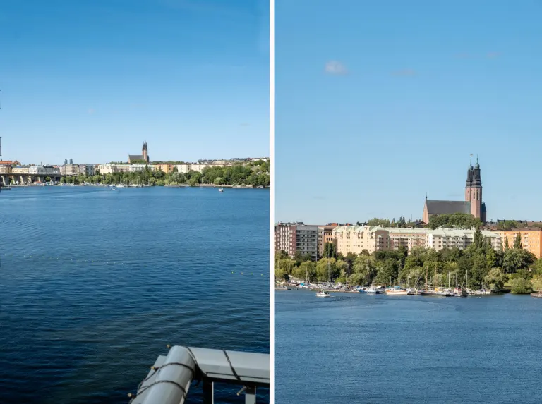Bostadsrätt med 2 rum på Ekfatsgatan 2 i Stockholm, bild 5 av 5