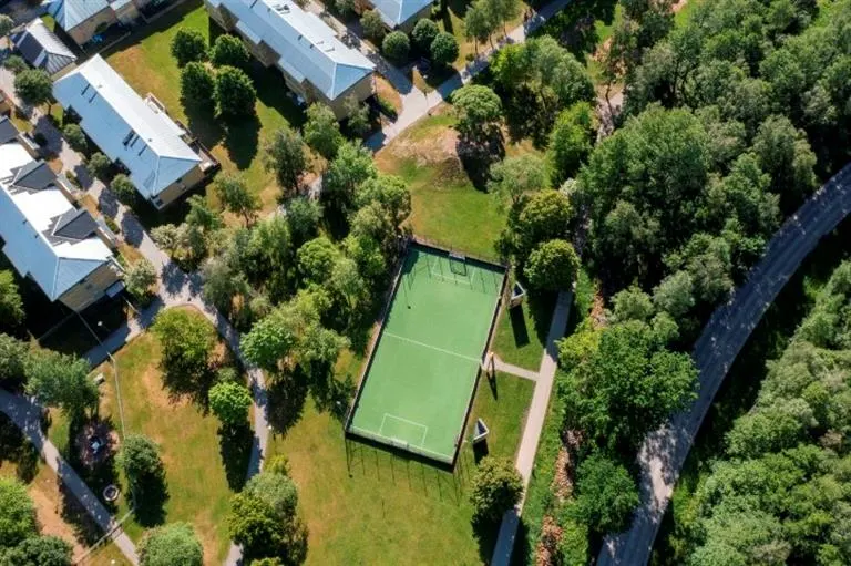 Hyresrätt med 2 rum på Bullerbygatan 19A i Vimmerby, bild 3 av 3