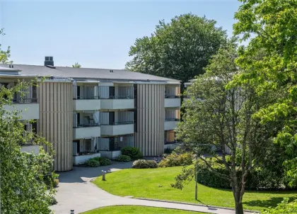 Hyresrätt med 2 rum på Dotegården 14B i Mölndal, bild 2 av 2