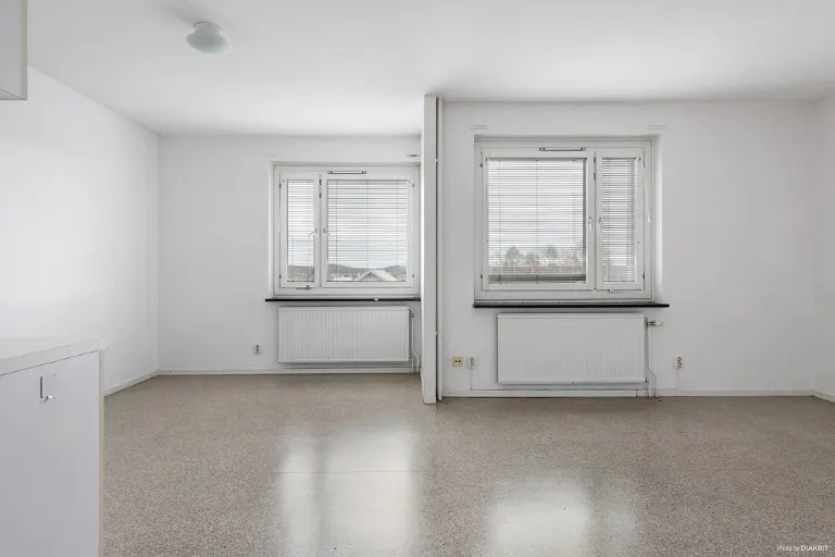 Hyresrätt med 1 rum på Årbygatan 3A i Eskilstuna, bild 2 av 5