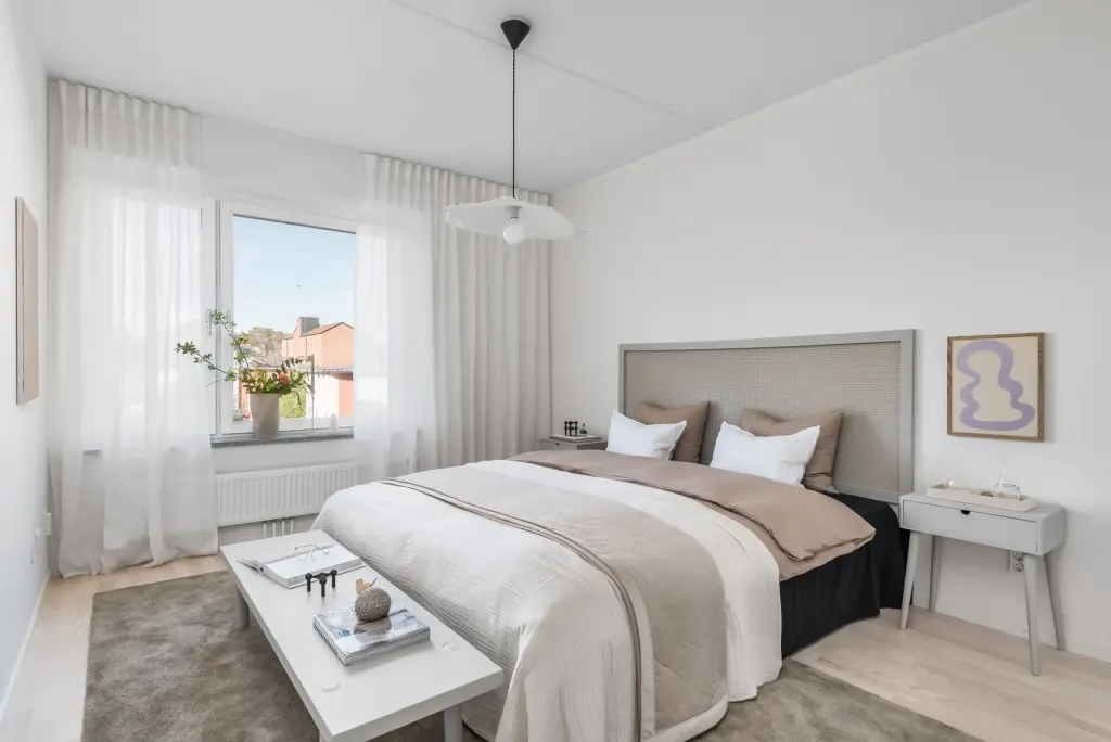 Bostadsrätt med 3 rum på Väverigatan 5 i Linköping, bild 4 av 4