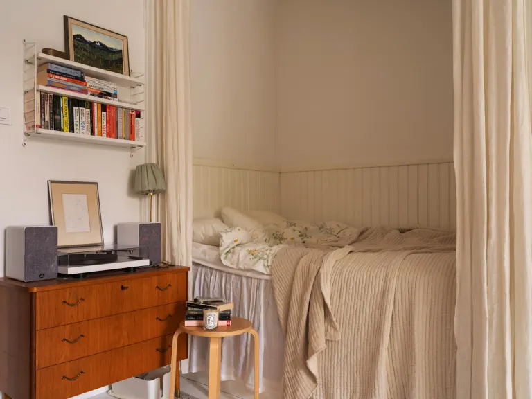 Bostadsrätt med 1 rum på Hallandsgatan 46 i Stockholm, bild 5 av 5