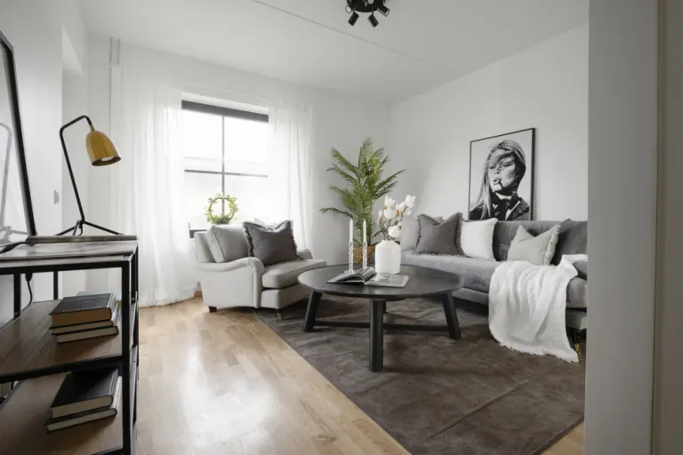 Hyresrätt med 2 rum på Tegelmästargatan 18 i Knivsta, bild 4 av 5