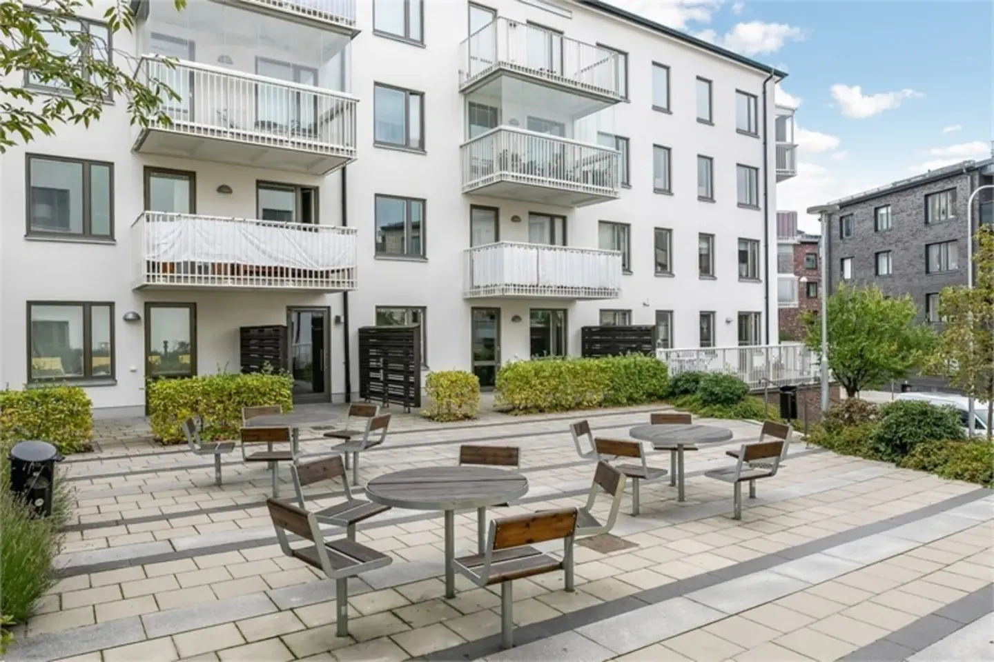 Bostadsrätt med 2 rum på Hättkvarnsgatan 7 i Järfälla, bild 3 av 3