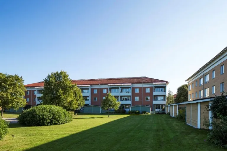 Hyresrätt med 3 rum på Timmermansgatan 6 i Norrköping, bild 5 av 5