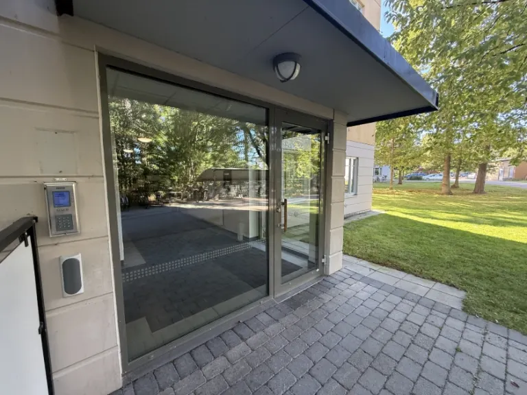 Hyresrätt med 3 rum på Vasallgatan 14A i Kalmar, bild 2 av 5