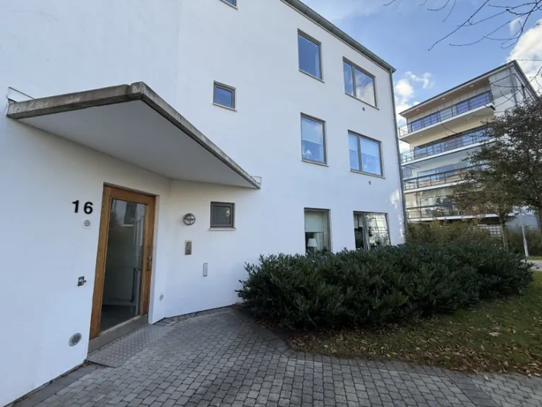 Hyresrätt med 3 rum på Varvsgatan 16 i Kalmar