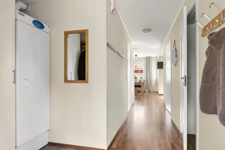 Bostadsrätt med 3 rum på Verandan E6 - Karins väg 4 i Sandviken, bild 3 av 4