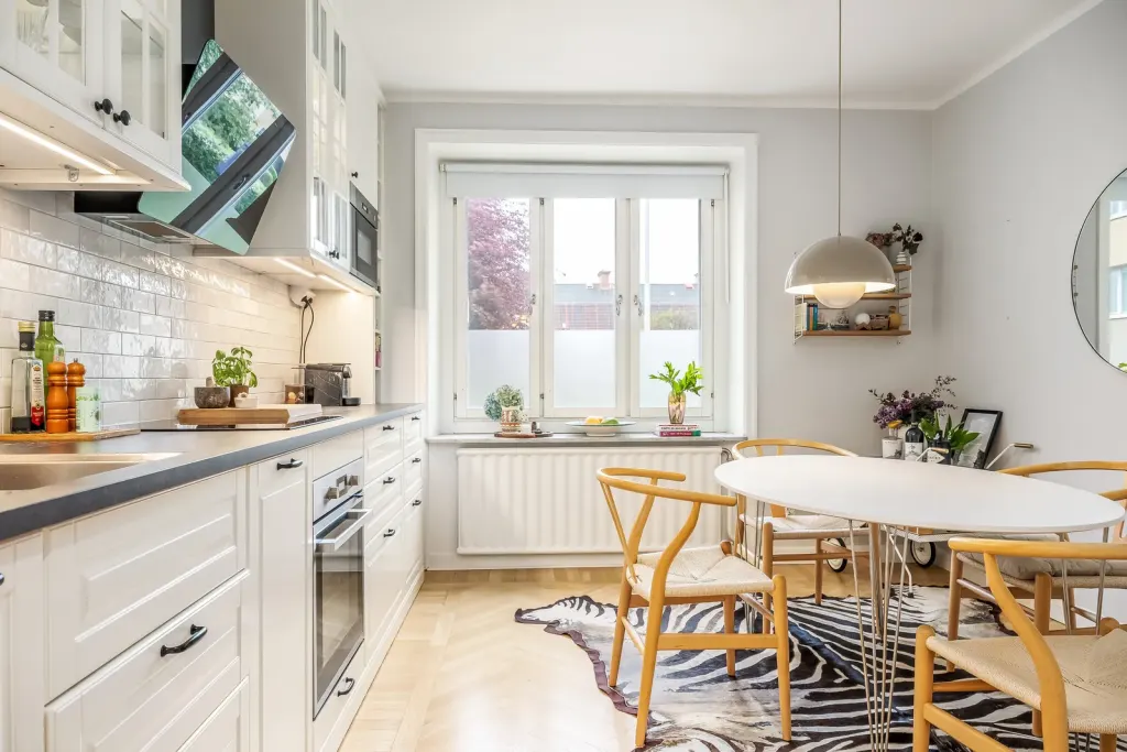 Bostadsrätt med 1 rum på Södra Promenaden 78B i Norrköping, bild 4 av 4